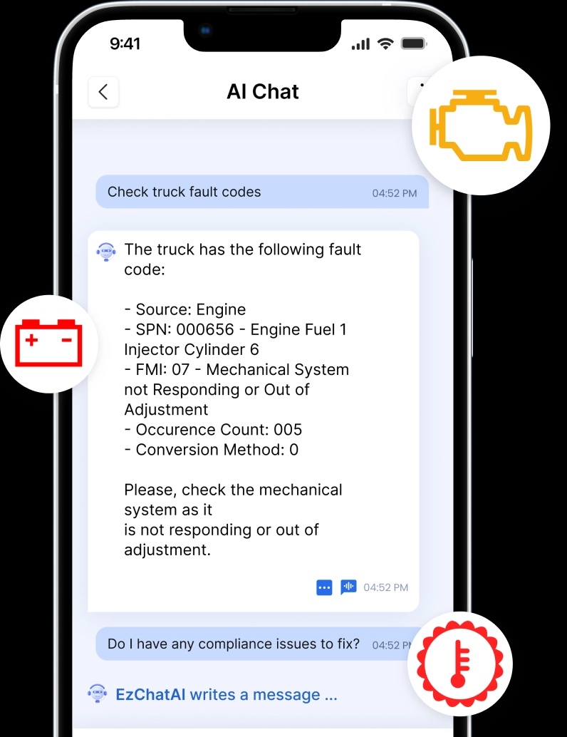 Chatbot App