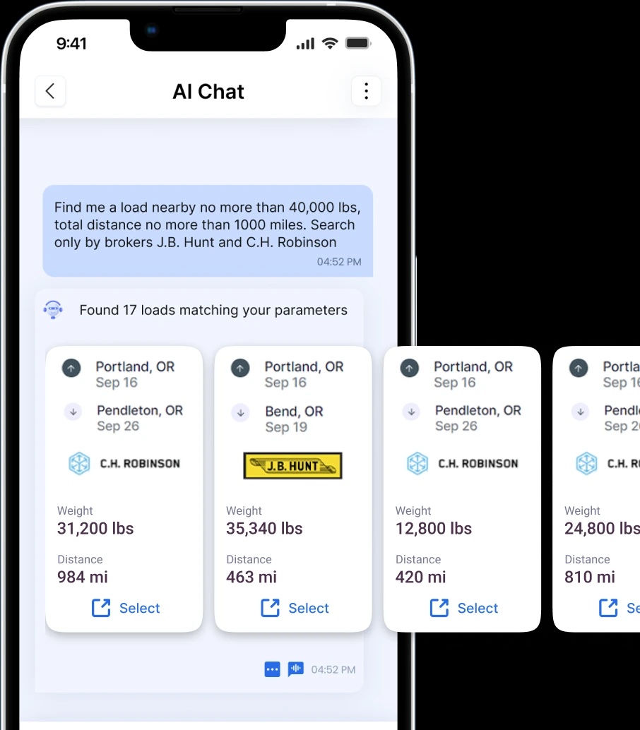 Chatbot App