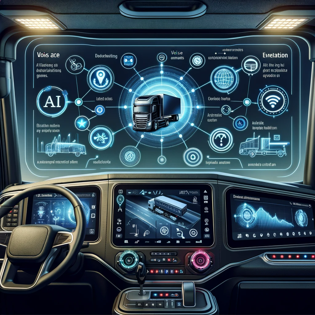Smart Vehicle