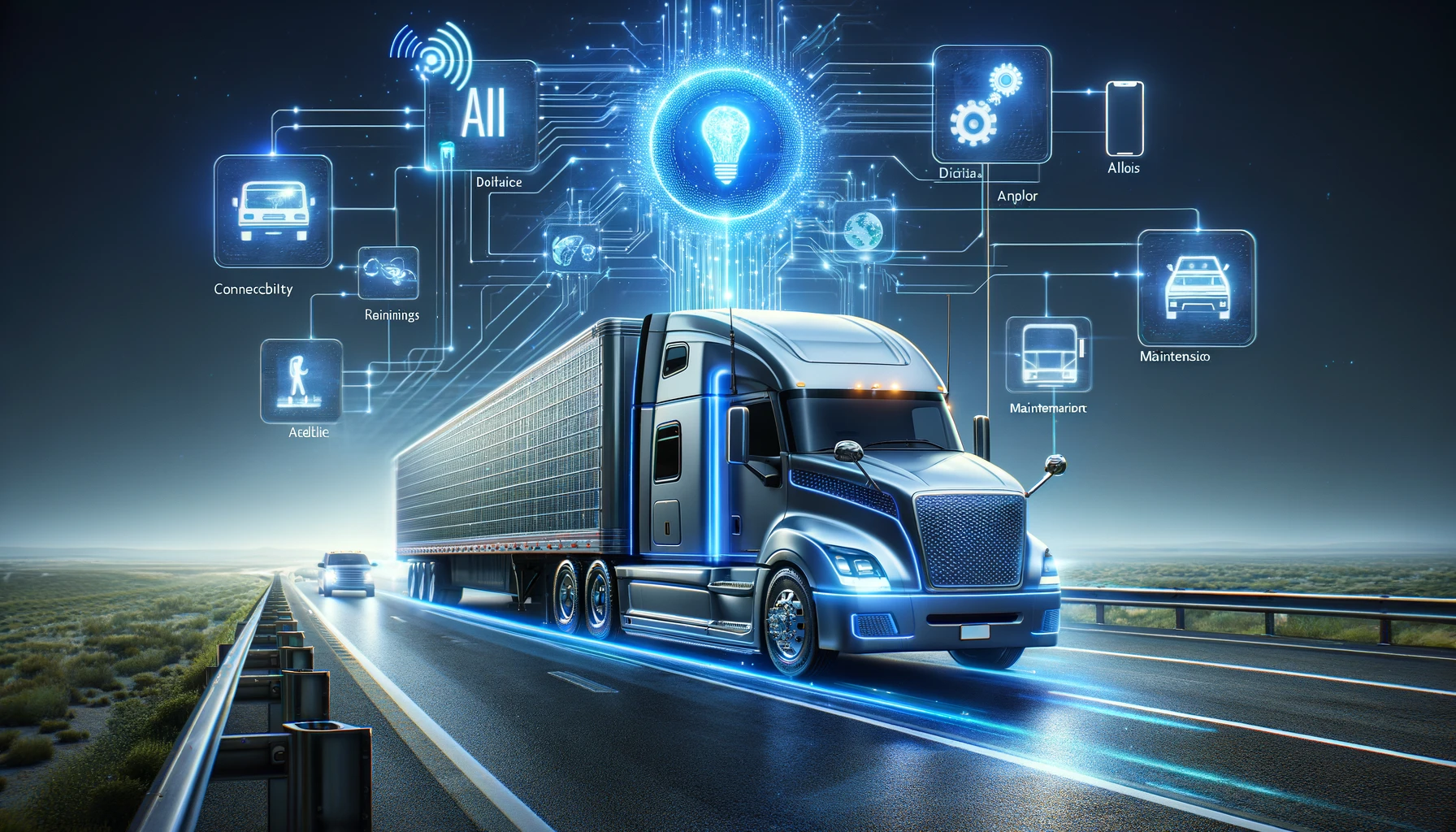 AI Transportation