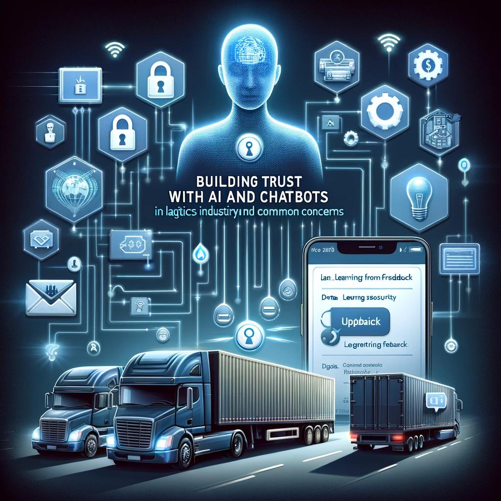 Trust in AI technology