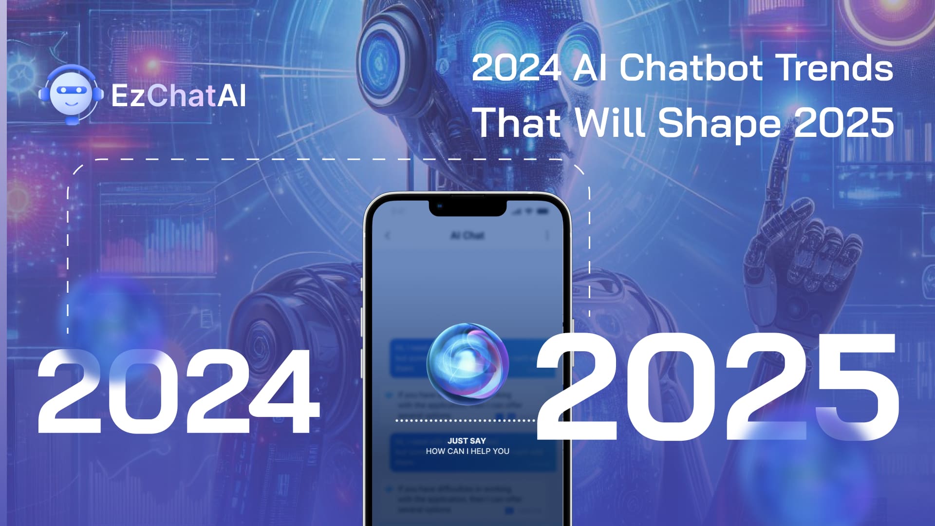2024 AI Chatbot Trends That Will Shape 2025