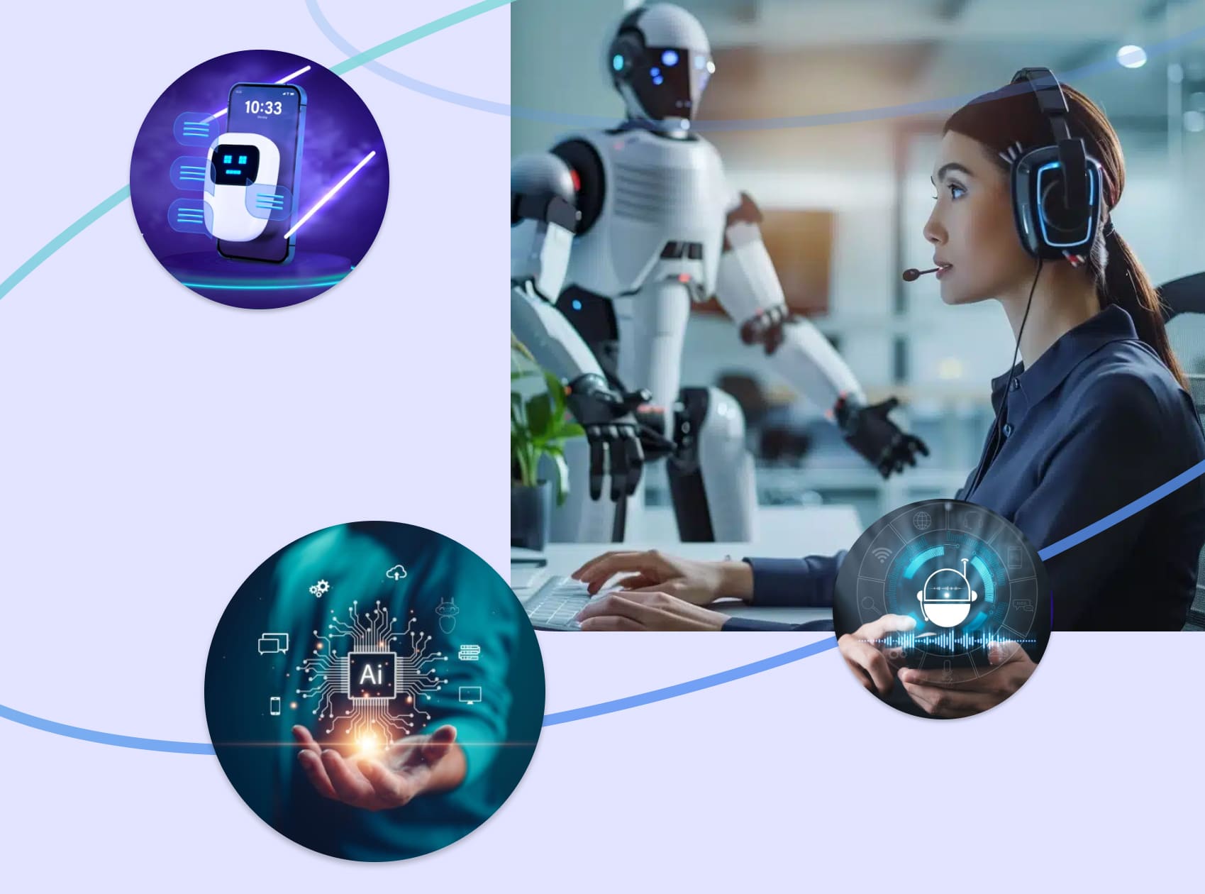 AI Logistics Assistants in 2025